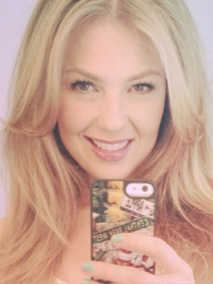 Thalia Thalia